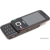 Телефон Nokia N85