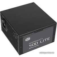 Блок питания Cooler Master MasterWatt Lite 230V (ErP 2013) MPX-4001-ACABW-ES