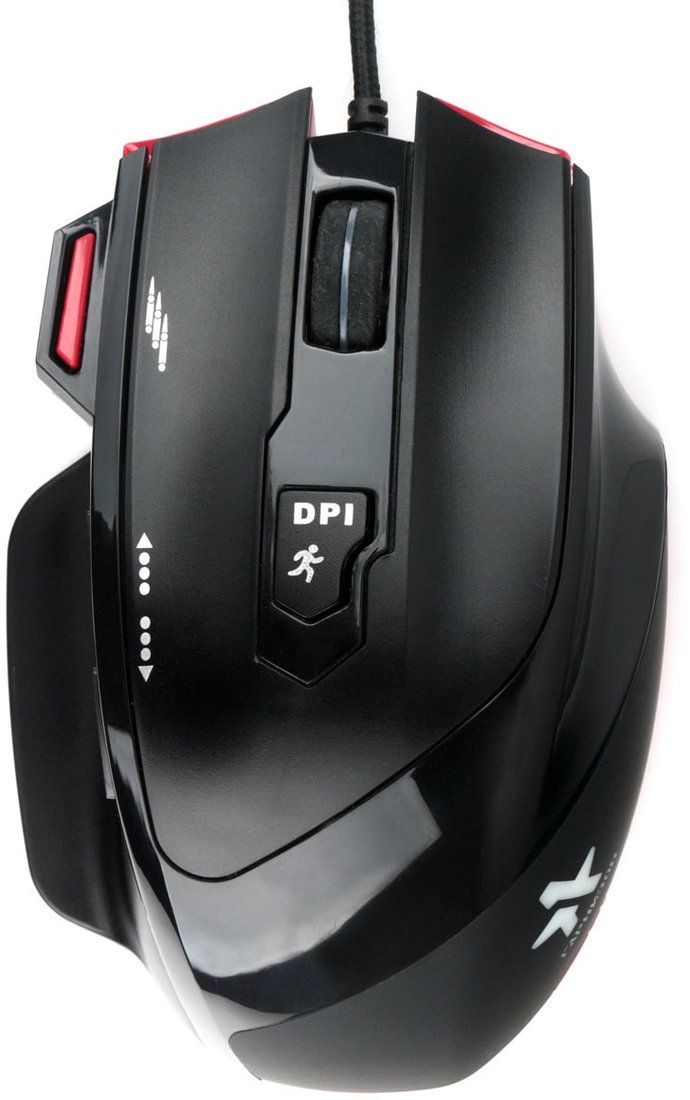 

Игровая мышь Гарнизон GM-790G