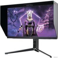 Игровой монитор AOC Agon Pro AG274QG