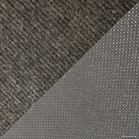 Придверный коврик SunStep Light 60x90 35-521 (серый)