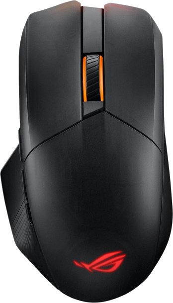 

Игровая мышь ASUS ROG Chakram X Origin