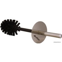 Ершик для унитаза Ksitex T-101S (сталь блестящая)