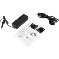 Сетевой видеорегистратор Tantos TSr-NV16252