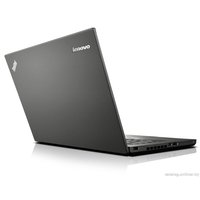 Ноутбук Lenovo ThinkPad T450 (20BV002MRT)