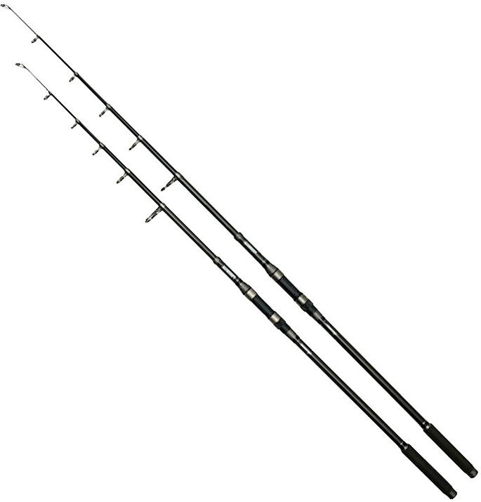 

Удилище Okuma Longbow Tele Carp LB-CA-3907H-T
