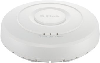 D-Link DWL-2600AP/A1A