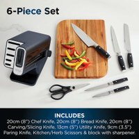 Набор ножей Ninja Foodi K32006UKCYD