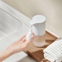 Дозатор для жидкого мыла Xiaomi Mijia Automatic Foam Soap Dispenser 1S MJXSJ05XW