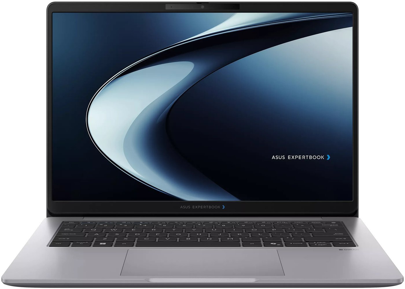 Ноутбук ASUS ExpertBook P3 G2 PM3406CHA-LY0198