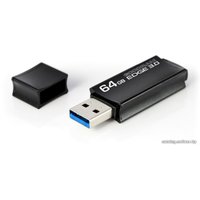 USB Flash GOODRAM Edge 3.0 64GB (PD64GH3GREGKR9)