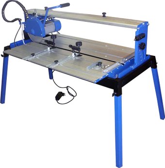 Электрический плиткорез ДИОЛД СП-1,5-254