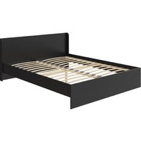 Кровать PROxSON Practica 120x190 (черный)