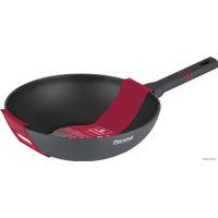 Сковорода ВОК Rondell Stripes RDA-1618