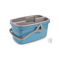 Ведро Berossi Smart ИК 35061000 (васильковый)