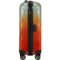 Чемодан Samsonite C-lite Gradient sage 55 см (42 л)