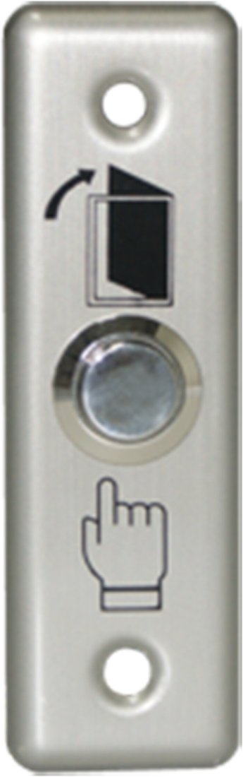 

Кнопка выхода Dahua ASF905