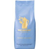 Кофе Hausbrandt Gourmet Columbus зерновой 1 кг