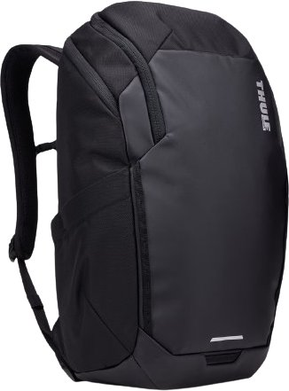 

Городской рюкзак Thule Chasm TCHB215K (black)