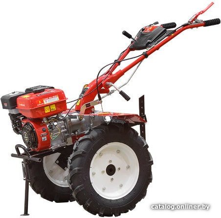 Мотокультиватор бензиновый Asilak SL-84L-5012