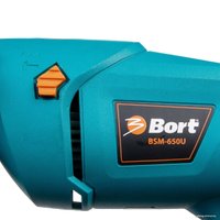 Ударная дрель Bort BSM-650U