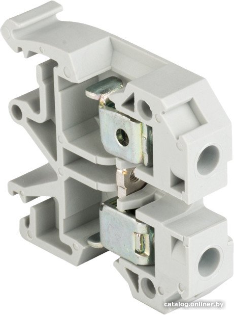 Клеммная колодка EKF PROxima PLC-JXB-10/35 GY