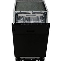 Встраиваемая посудомоечная машина Leonord LDW-45B02