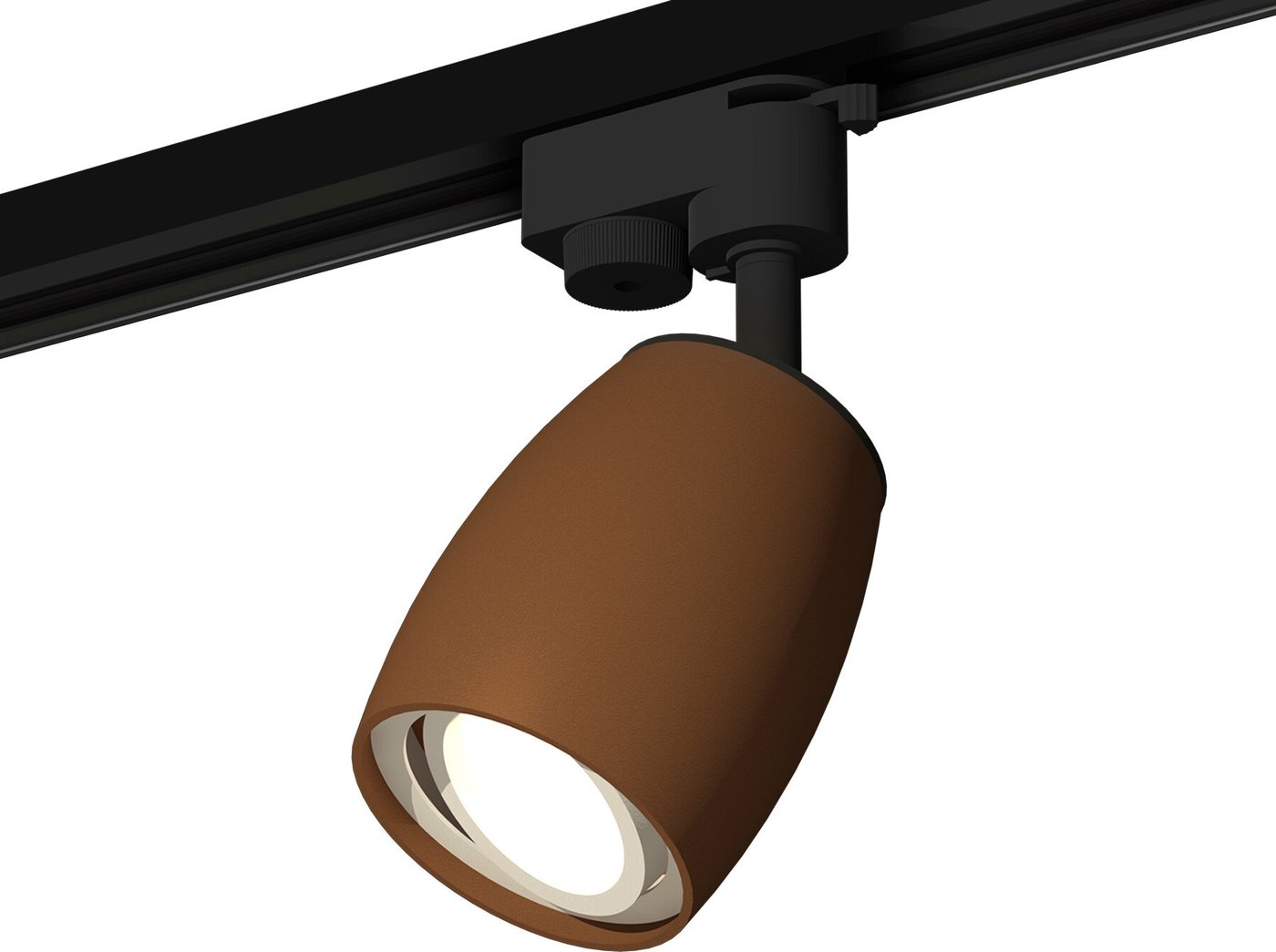 

Трековый светильник Ambrella light Track System XT1124001 SCF/SWH