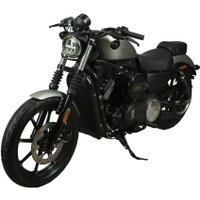 Мотоцикл Groza XS650 (серый) в Мозыре