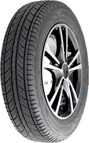 

Летние шины Premiorri Solazo 205/55R16 91V