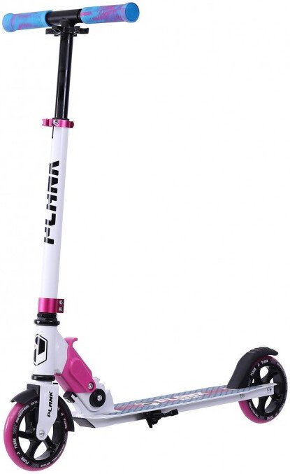 

Двухколесный подростковый самокат Relmax GSS-A2-005 (розовый)