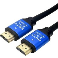 Кабель USBTOP HDMI – HDMI v2.0 4K 3D 25 м