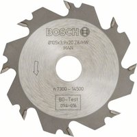Фреза Bosch 3608641008