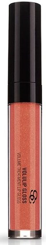 Блеск для губ Salerm Cosmetics Caramel Kiss LG02