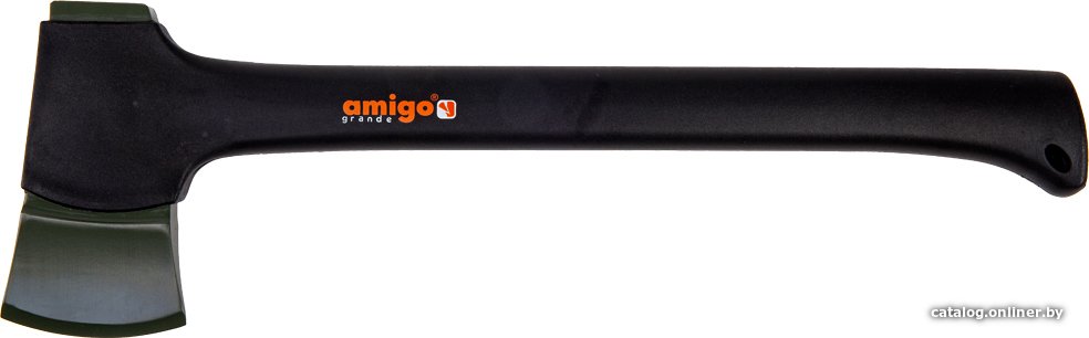 Топор Amigo 74473