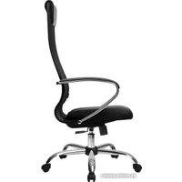 Офисное кресло Metta SU-BK-8 CH (черный)