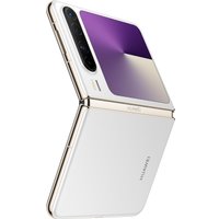 Телефон Huawei Pura X 12GB/256GB (белый, китайская версия)