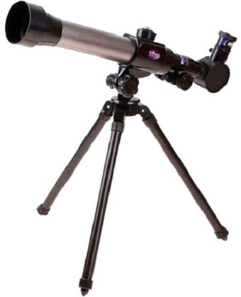 Детский телескоп Genio Kids Звездочет C2105