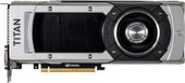 Gigabyte GeForce GTX TITAN Black 6GB GDDR5 (GV-NTITANBLKD5-6GD-B)