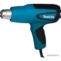 Промышленный фен Makita HG5012K