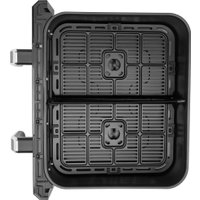 Аэрогриль (аэрофритюрница) Hyundai HYF-9089