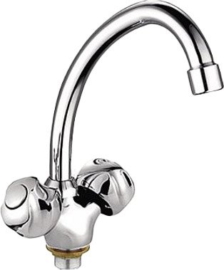 

Смеситель Ledeme H26 L4126-2