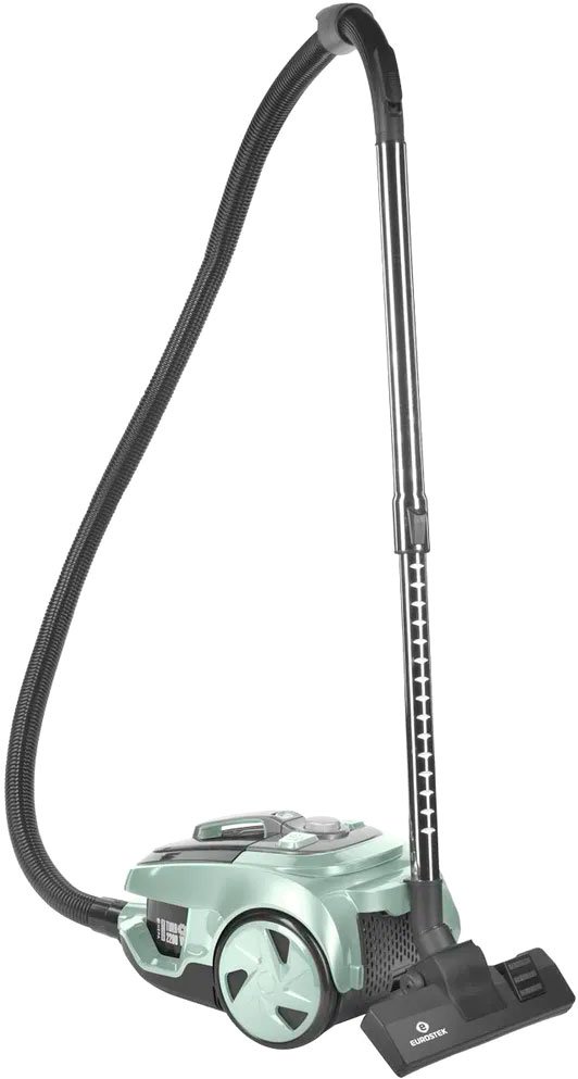 

Пылесос Eurostek EVC-KP05С