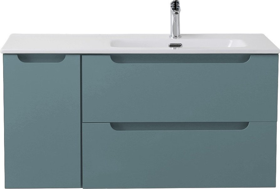 BelBagno Тумба под умывальник ETNA-1000-2C-1A-SO-AO-R