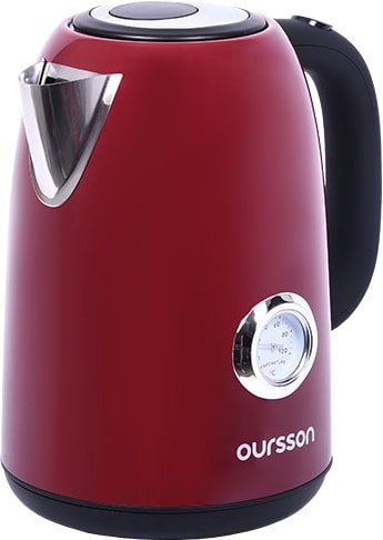 

Электрический чайник Oursson EK1752M/DC