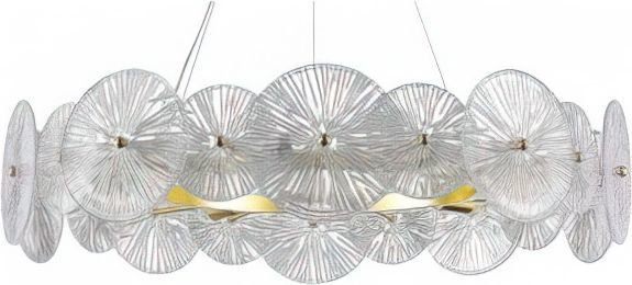 

Подвесная люстра ST Luce Flero SL1657.203.10