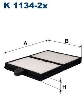 

Filtron K11342x