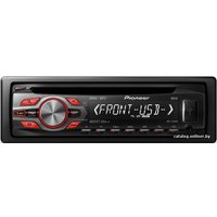 CD/MP3-магнитола Pioneer DEH-1400UB