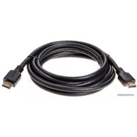 Кабель Telecom HDMI - HDMI TCG255-3M (3 м, черный) в Гродно