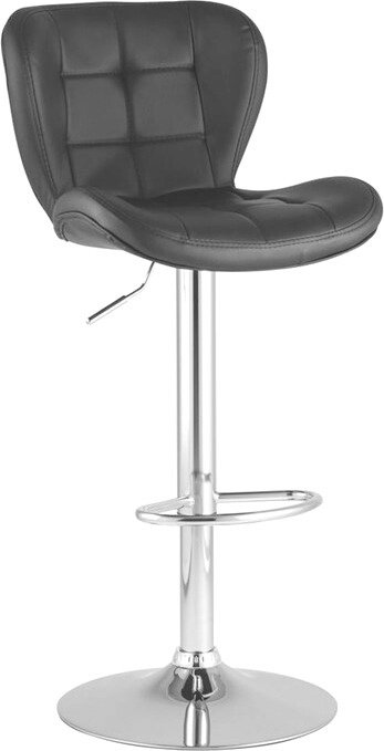 

Стул Stool Group Порше (черный)